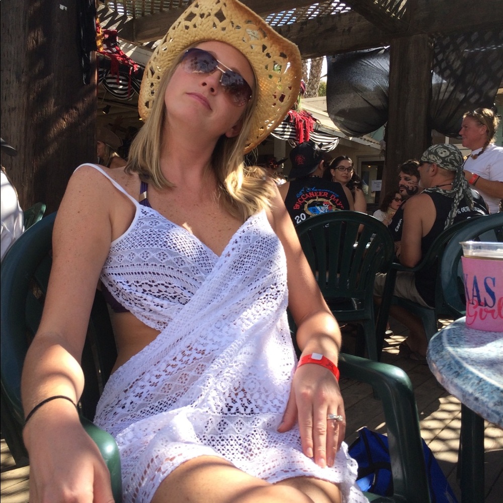 Meet your Posher, Trista